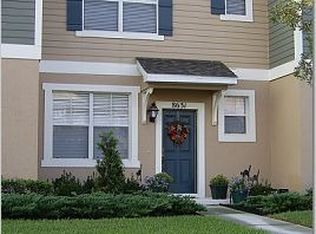 8631 Danforth Dr, Windermere, FL 34786