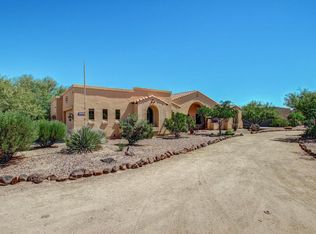3424 W Tanya Trl, Phoenix, AZ 85086
