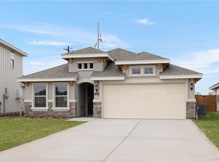 1046 W Star Flower St, Edinburg, TX 78541