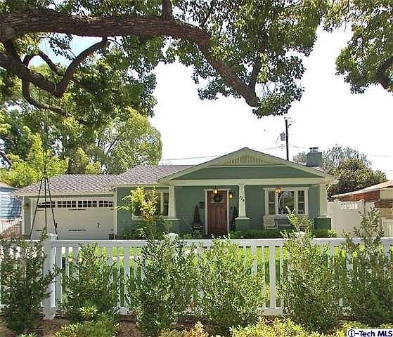 1st image of this home