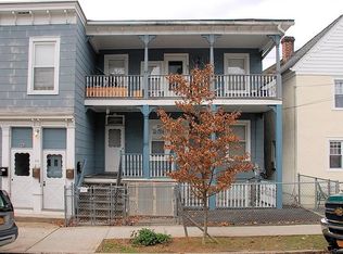 22 S Eckar St FLOOR 2, Irvington, NY 10533