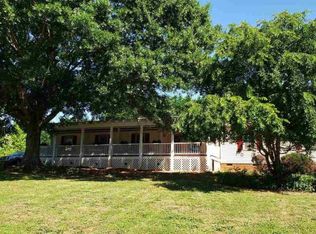 230 Old Bethlehem School Rd, Pickens, SC 29671