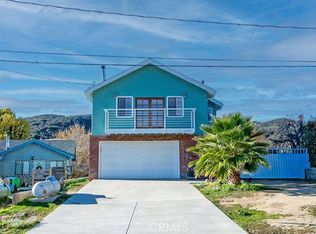 42718 Coolcrest Dr, Lake Hughes, CA 93532