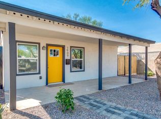 1909 E Cypress St, Phoenix, AZ 85006