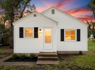 1265 Catherine Ave, Muskegon, MI 49442
