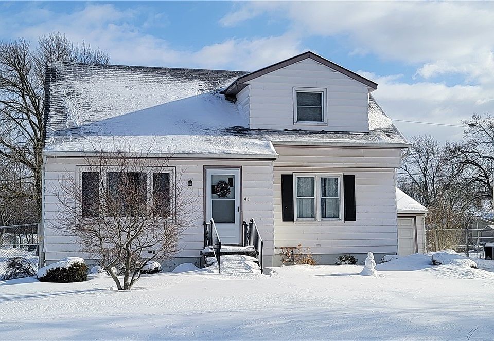 1st image of 43 Alliger Dr
