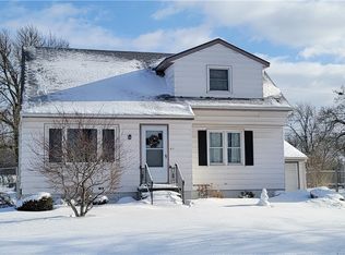 43 Alliger Dr, Tonawanda, NY 14150