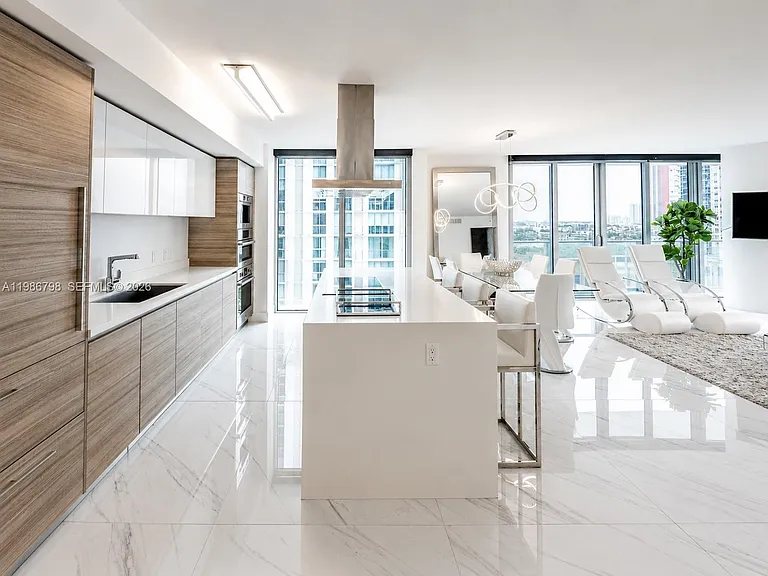 300 Sunny Isles Blvd #4-1007 — Photo 6