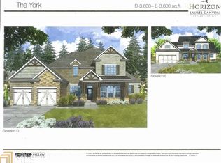 215 Laurel Vista Dr, Canton, GA 30114