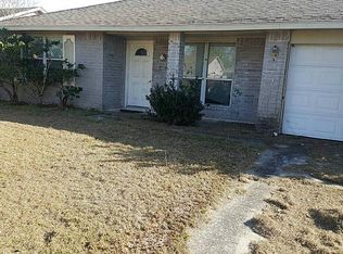 12806 Cinder Cone Trl, Houston, TX 77044