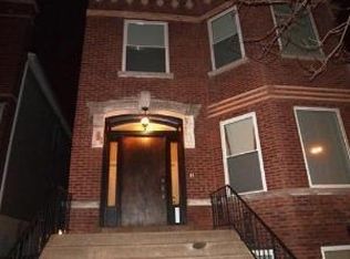 2245 Washington BLVD Building, Chicago, IL 60612
