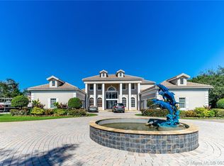 12800 Hunters Pt, Southwest Ranches, FL 33330