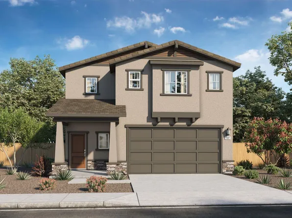 7713 Wandering Way Lot 262, Reno, NV 89506