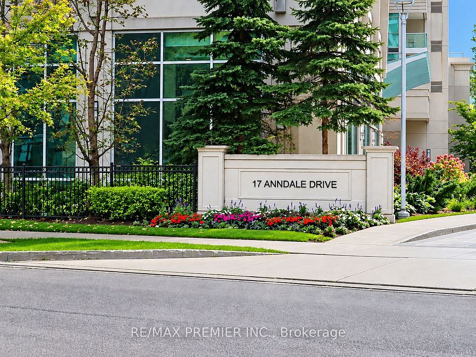 1st image of 17 Anndale Dr #316