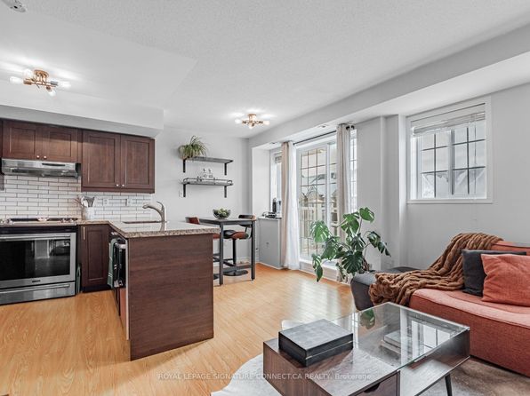 110 Cornell Park Ave Unit C208, Markham, ON L6B 1B6
