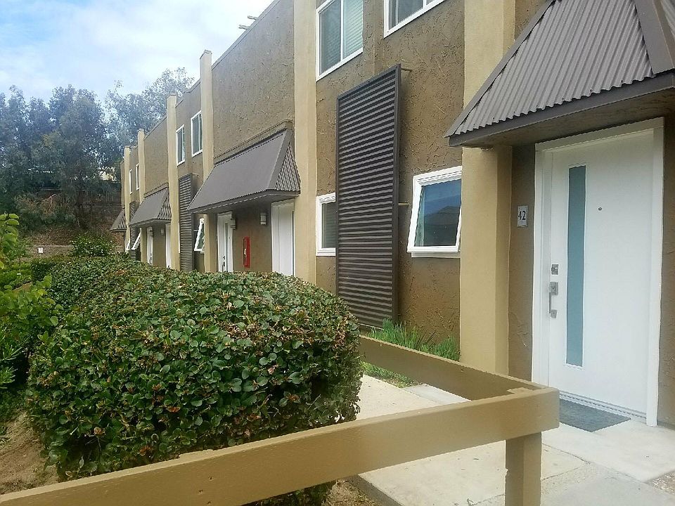 Garrison Townhomes 445 Garrison St Oceanside CA Zillow