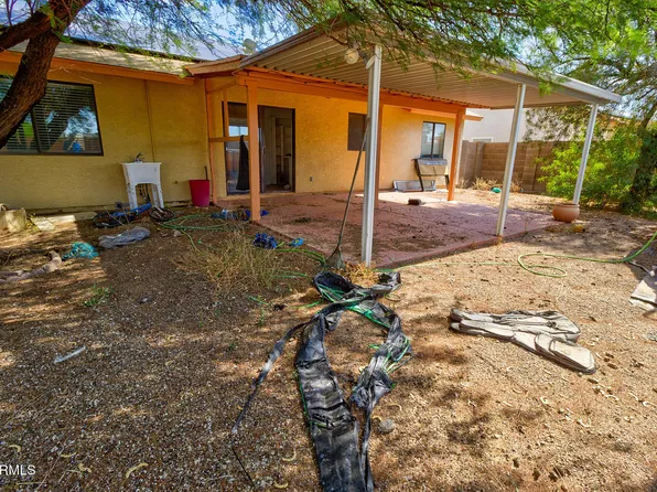 1733 E CATALINA Street, Casa Grande, AZ 85122