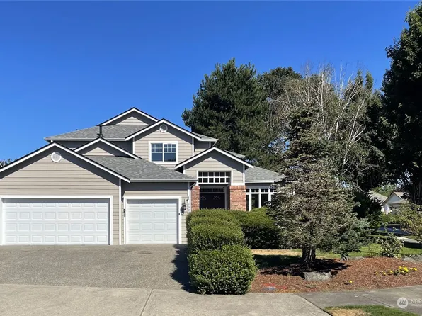 7929 51st Avenue W, Lakewood, WA 98499