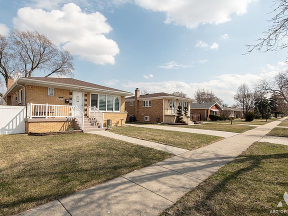 2nd image of 8127 S McVicker Ave