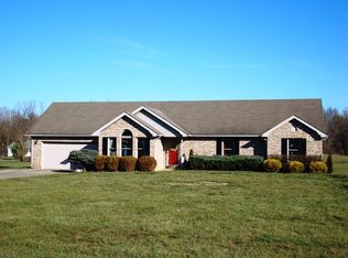 1972 Brooks Rd, Buffalo, KY 42716