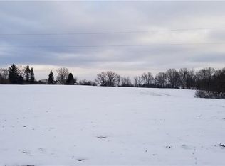 Lot Burtner Rd, Fawn Twp, PA 15065