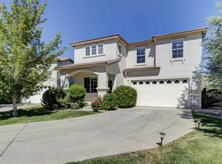 2702 Ineisa Ct, Sparks, NV 89434