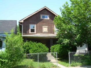 624 W Eugene St, Indianapolis, IN