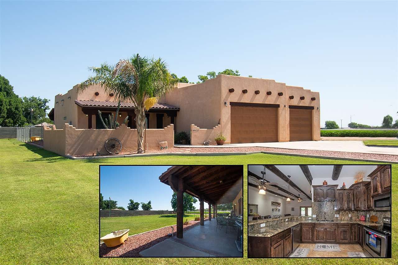 4220 W County Rd 15, Somerton, AZ 85350 MLS 20232248 Zillow