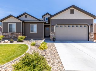 2823 W Taba Dr, Cedar City, UT 84720