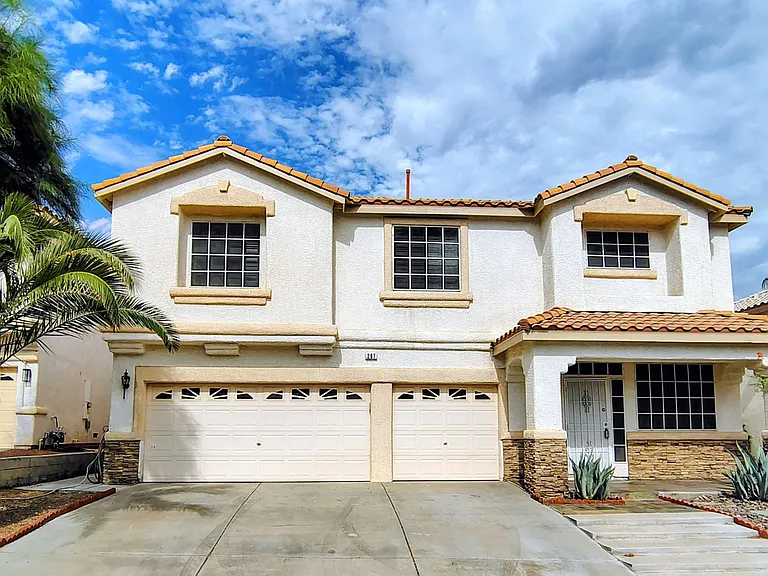 267 Daisy Gold Ct — Photo 1