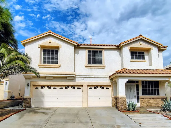 267 Daisy Gold Ct, Henderson, NV 89074