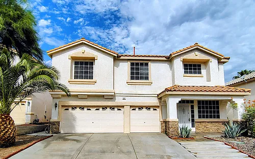 267 Daisy Gold Ct Photo 1