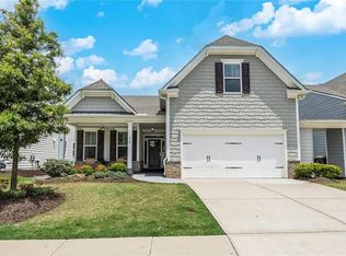 522 Bray St, Woodstock, GA 30188