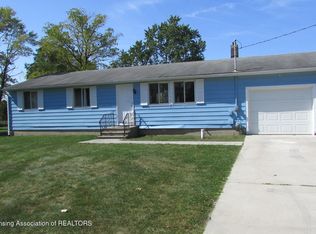 1101 Hagadorn Rd, Mason, MI 48854