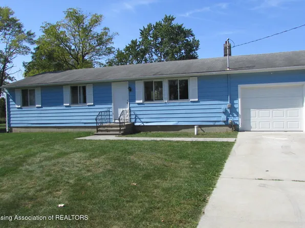 1101 Hagadorn Rd, Mason, MI 48854