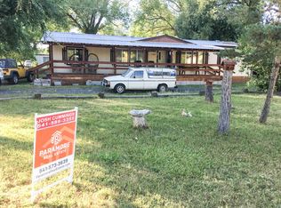 700 E Washington St, Burns, OR 97720