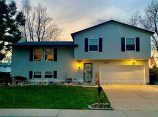 16643 E Kent Dr, Aurora, CO 80013
