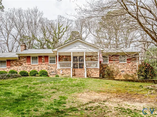 8225 Old Roxbury Rd, Quinton, VA 23141