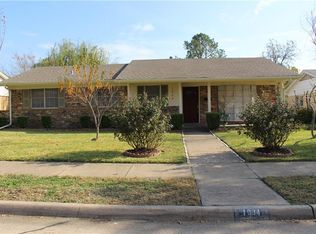 1034 Rockledge Dr, Garland, TX 75043