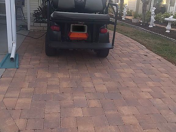 Pavers 2019!