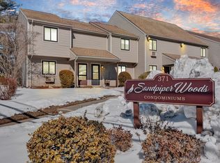 371 Emmett St APT 27, Bristol, CT 06010