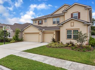 12481 Shady Bridge Trl, Jacksonville, FL 32258