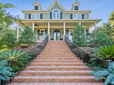 2217 Beckenham Dr, Mount Pleasant, SC, 29466