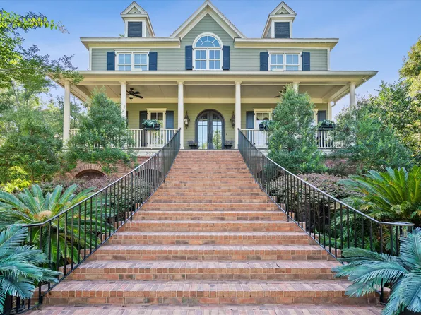 2217 Beckenham Dr, Mount Pleasant, SC 29466