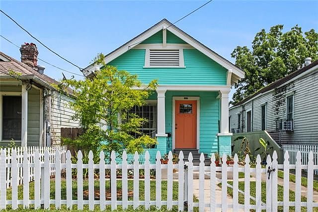 1st image of 934 N Gayoso St #B