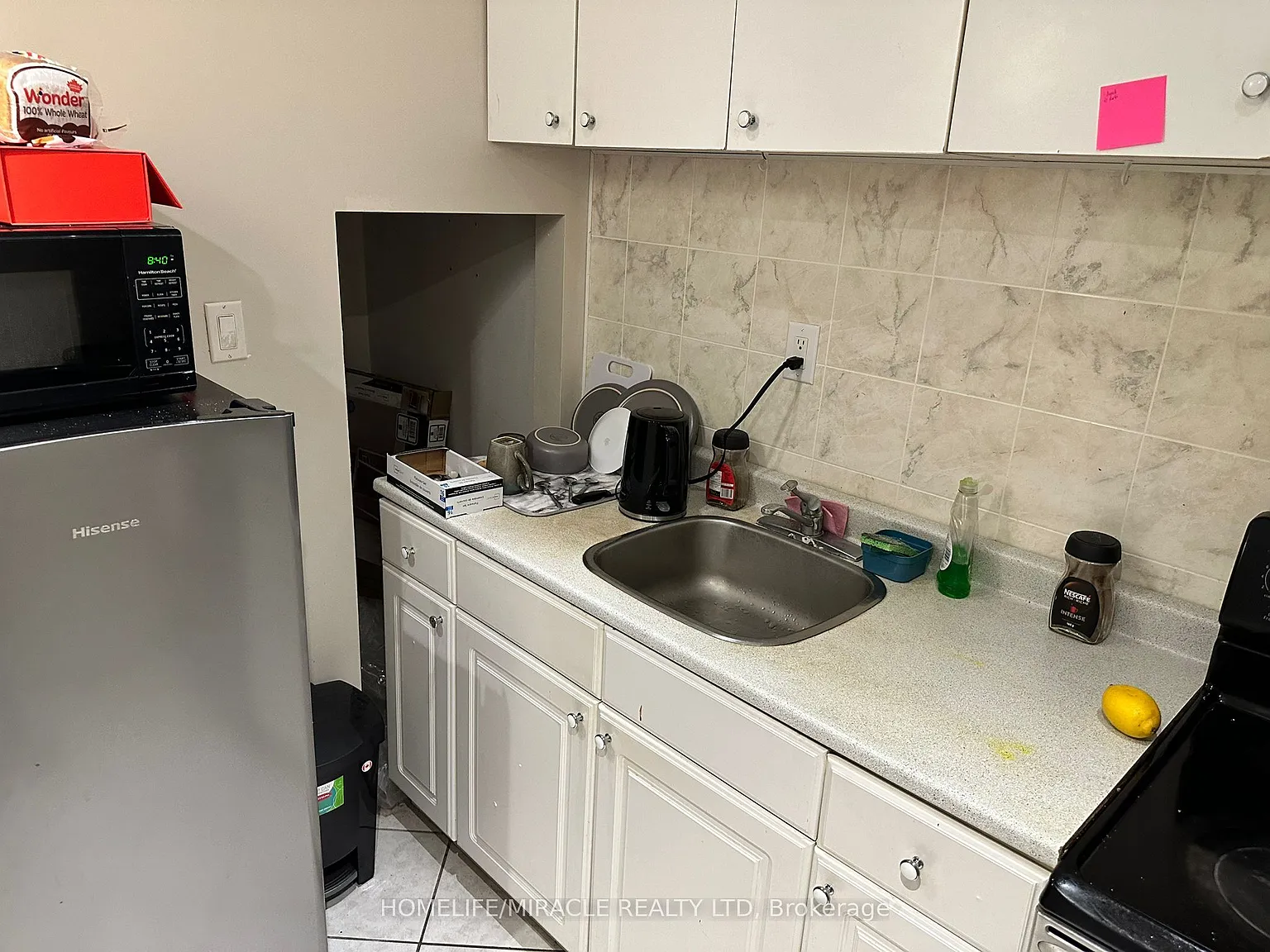 1 bed, $1,250 — Photo 4