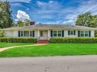 1001 Winding Rd, Conway, SC 29526