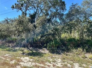 Woodstork Way Lot 58, Frostproof, FL 33843