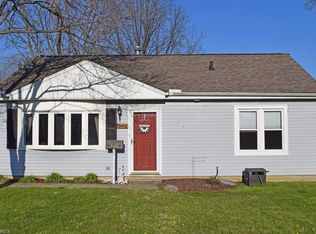 4723 Belle Meadow Rd, Mentor, OH 44060