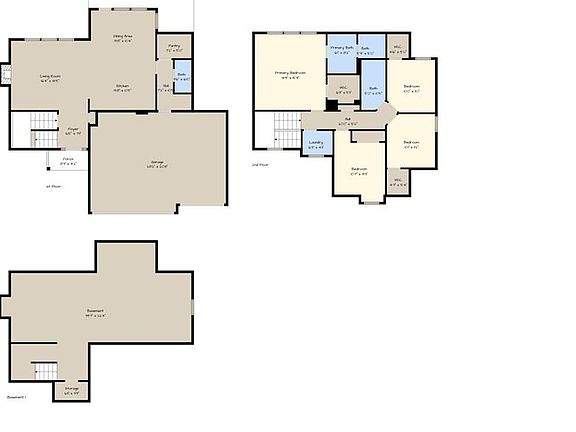 2nd image of 11147 Rowland Ave